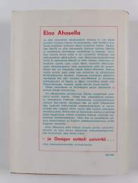 Ja Ganges soitteli univirttä