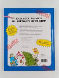 Tatun ja Patun Suomi