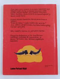 Viekas varis nimeltä Juro