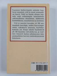 Yrtit ja mausteet : makujen maailma