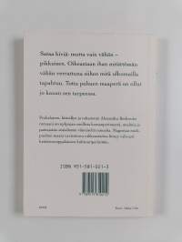 Magoria : tarina suuresta rakkaudesta