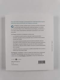 Goal Mapping -menetelmä : käytännön työkirja : kuinka toteutat unelmasi