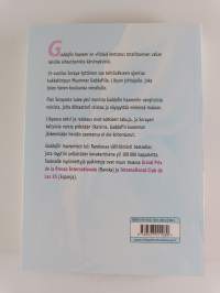 Gaddafin haaremi : Libyan hirmuvaltiaan seksiorjana
