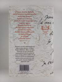 Raamatun runous ja viisaus