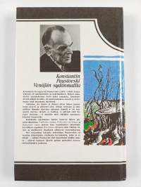 Venäjän sydänmailla : kertomuksia