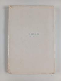 Uusimaa 2 : Eteläsuomalaisen osakunnan julkaisema Aleksis Kiven 100-vuotisjuhlaan 10. X. 1934