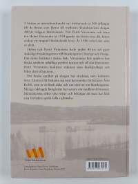 I Finnskogarna : minnen från resor till finnarna i mellersta Skandinavien
