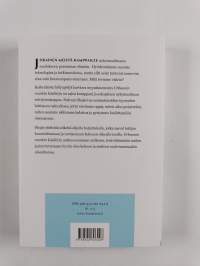 Urbaanin munkin käsikirja : muinaista viisautta ja moderneja niksejä nykymaailmassa selviytymiseen