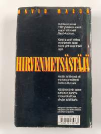Hirvenmetsästäjä