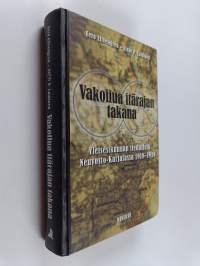 Vakoilua itärajan takana : Yleisesikunnan tiedustelu Neuvosto-Karjalassa 1918-1939