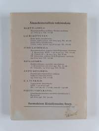 Länsiyläsatakuntalaisten murteiden äännehistoria 2 : Vokaalit