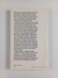 Marcovaldo eli Vuodenajat kaupungissa