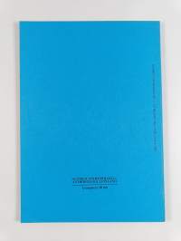 Suomen antropologi 4/1984