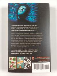 The Lady in the Lake