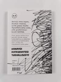 Pieni pahan mielen kirja