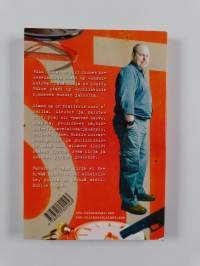 Se oli vain ajan kysymys : stand up -komiikkaa