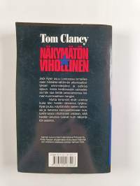 Näkymätön vihollinen