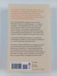 Azadi : freedom, fascism, fiction