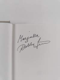 Louhen hymy (signeerattu, tekijän omiste)