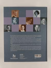 Yhteisön voima : nuorisoseuraliikkeen historia 2 - Järjestö 1906-1944