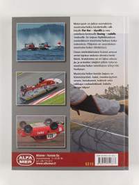 Motorsport : made in Finland