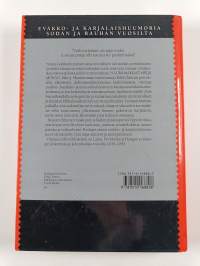 Naura makiast meijä mukan! : evakko- ja karjalaishuumoria sodan ja rauhan vuosilta