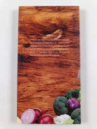 Pellosta pataan, metsästä mukaan