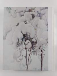 Pekka Halonen : Ateneum 2008