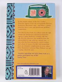 The Kalahari Typing School for Men