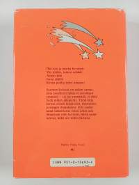 Sanalla sanoen : pakinoita suomen kielestä