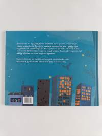 Jytäjyrsijät : kuutamokeikka