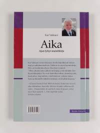 Aika : ajan lyhyt muistikirja : opas ajan hallintaan ja käyttöön