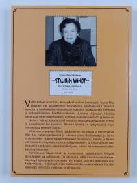 Stalinin vainot : Toivo ja Sanna Jääskeläinen, inkerinsuomalaiset selviytyjät (signeerattu, tekijän omiste)