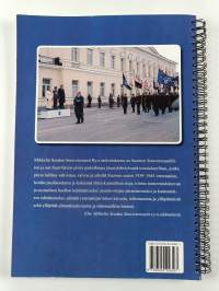 Veteraanien asialla : Mikkelin Seudun Sotaveteraanit 1961-2011