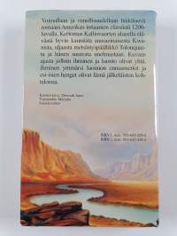 Kun kotka kutsuu 1-2