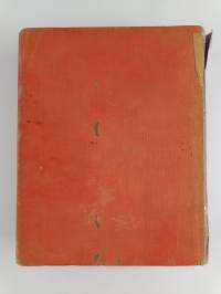 Tuhat ja yksi yötä