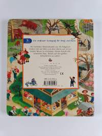 Mein schönstes Wimmel-Suchbuch