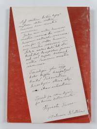 Matjoi, Karjalan äiti