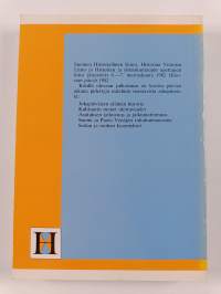 Historian päivät 6.-7.11.1982