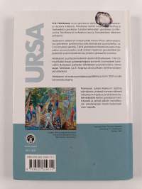 Maapallon mittaaja : V. A. Heiskasen elämä