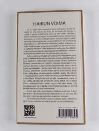 Viisautta vuodeksi : haiku joka päivälle