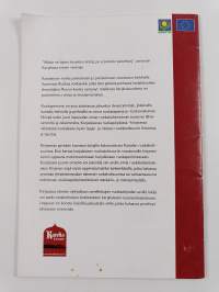 Karjalaisessa ruokapöydässä