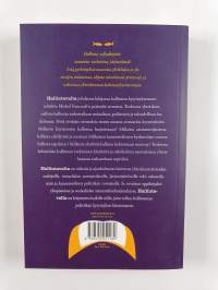 Hallintavalta : sosiaalisen, politiikan ja talouden kysymyksiä