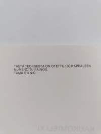 Wiipurilaisen osakunnan 325-vuotisjuhlajulkaisu