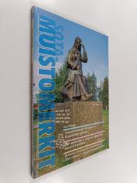 Sotamuistomerkit Itä-Lapin ja Kantalahden alueella = War memorials in eastern Lapland and towards Kantalahti = Voennoye pam atniki v Vostocnoj Laplandii i v Kanda...