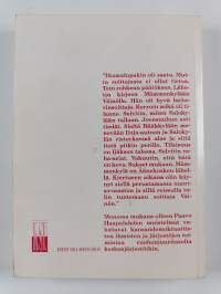 Muistikuvia elämäni varrelta (signeerattu, tekijän omiste)