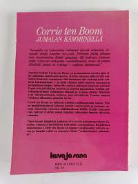 Jumalan kämmenellä : kuuluisan kulkurin päiväkirjasta