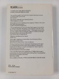 Cities of the Red Night