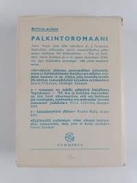 Yli lain ja kaikkien tuomioiden