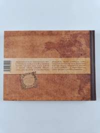 Kartalta kadonneet : 1800- ja 1900-luvun unohdetut maat